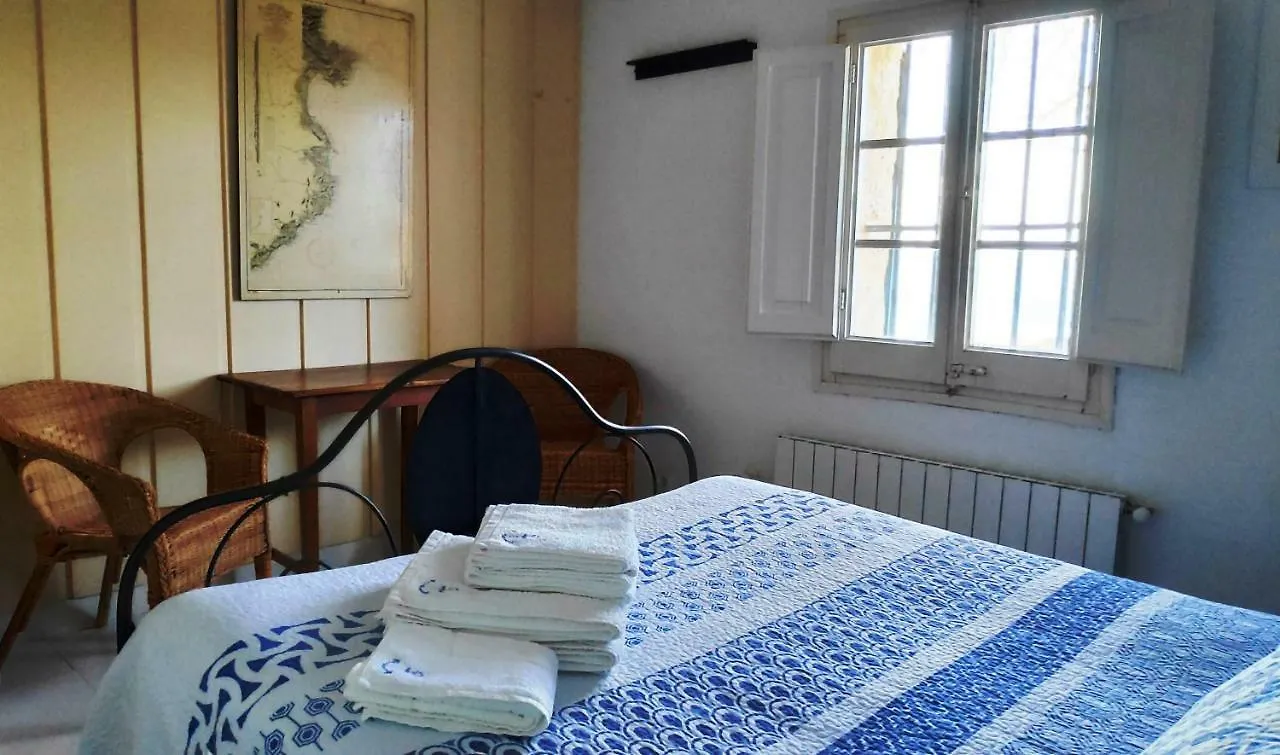 Villa Ancora Vella Sant Antoni De Calonge 0*,  España