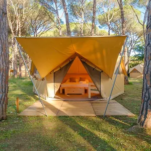 Camping Pla De La Torre, Sant Antoni De Calonge