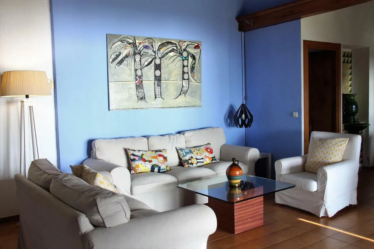 Holiday home Ancora Vella Villa Sant Antoni De Calonge