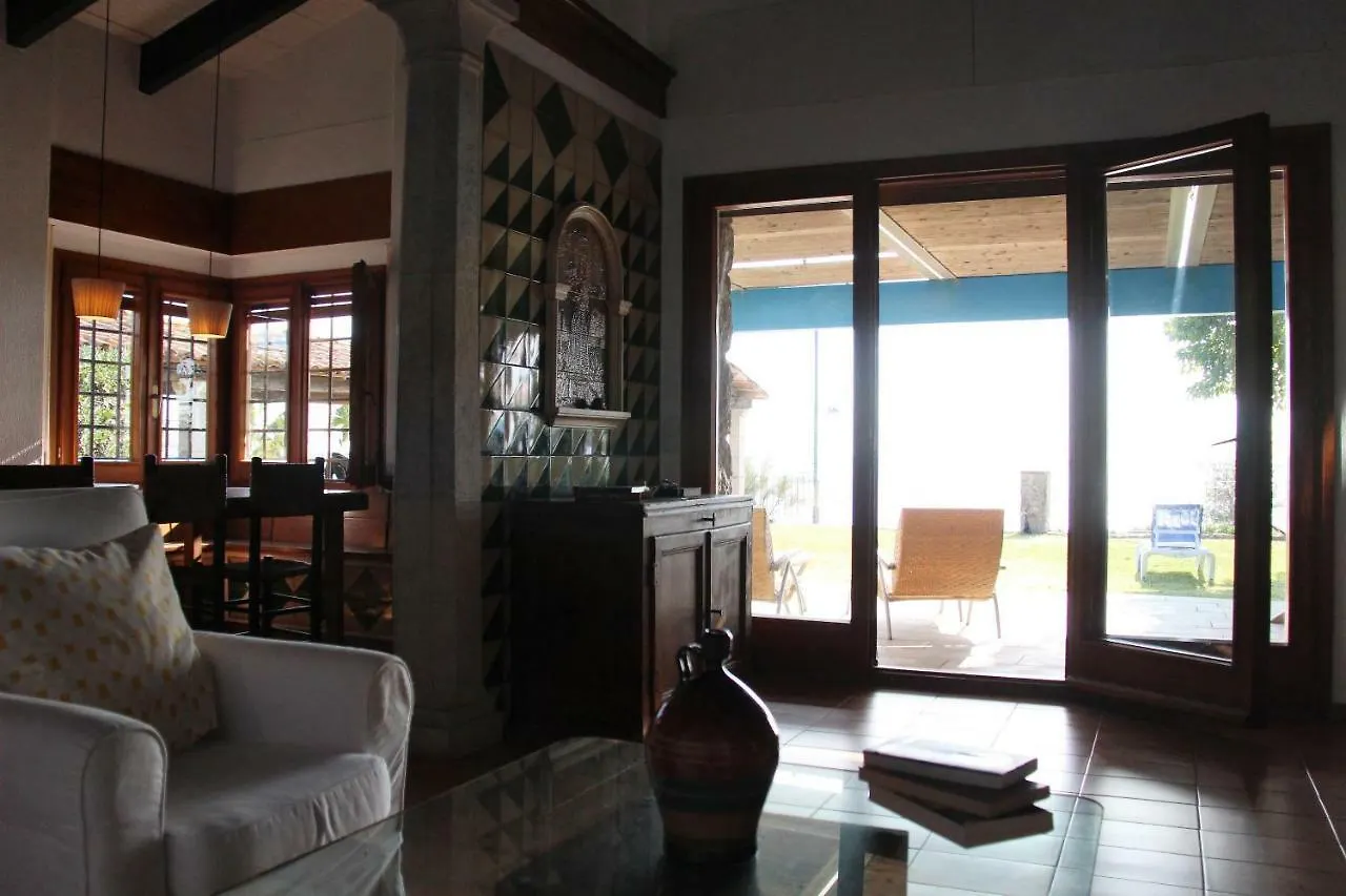 Holiday home Ancora Vella Villa Sant Antoni De Calonge