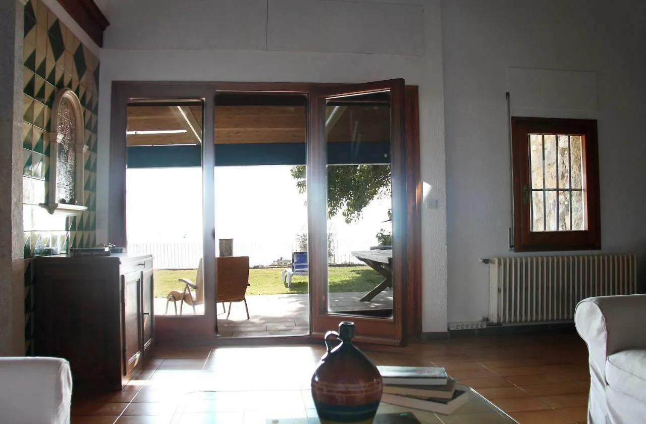 Holiday home Ancora Vella Villa Sant Antoni De Calonge
