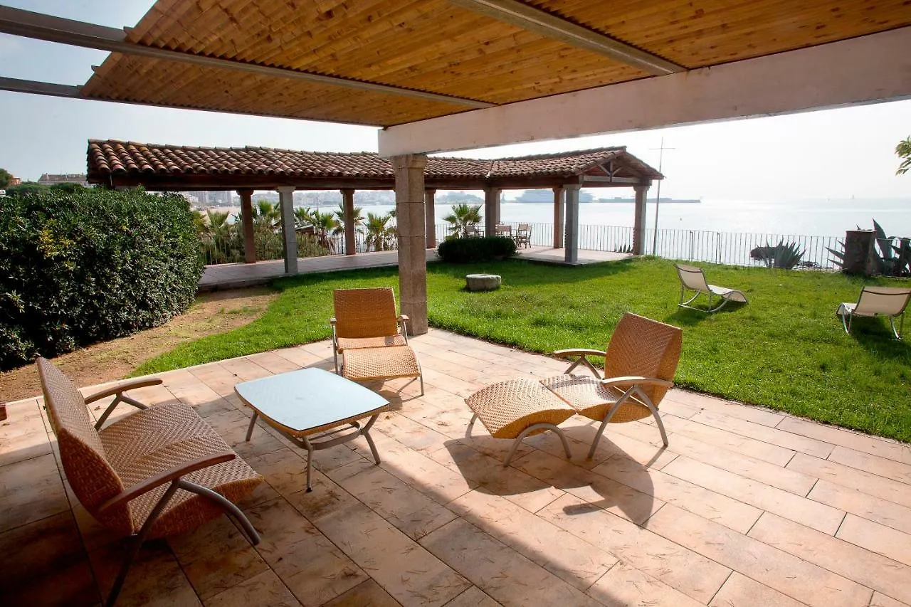 Ancora Vella Villa Sant Antoni De Calonge 0*,  Spain