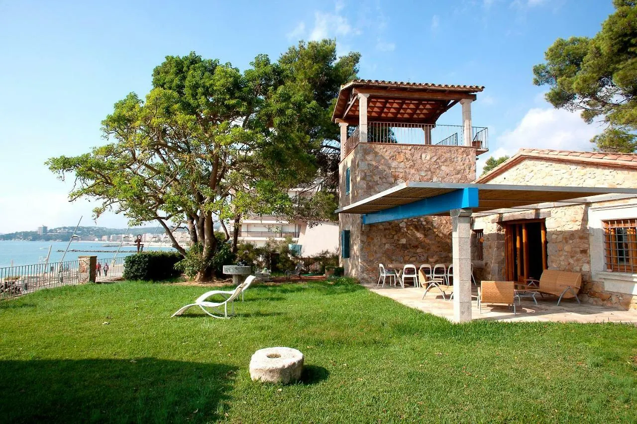 Ancora Vella Villa Sant Antoni De Calonge Holiday home