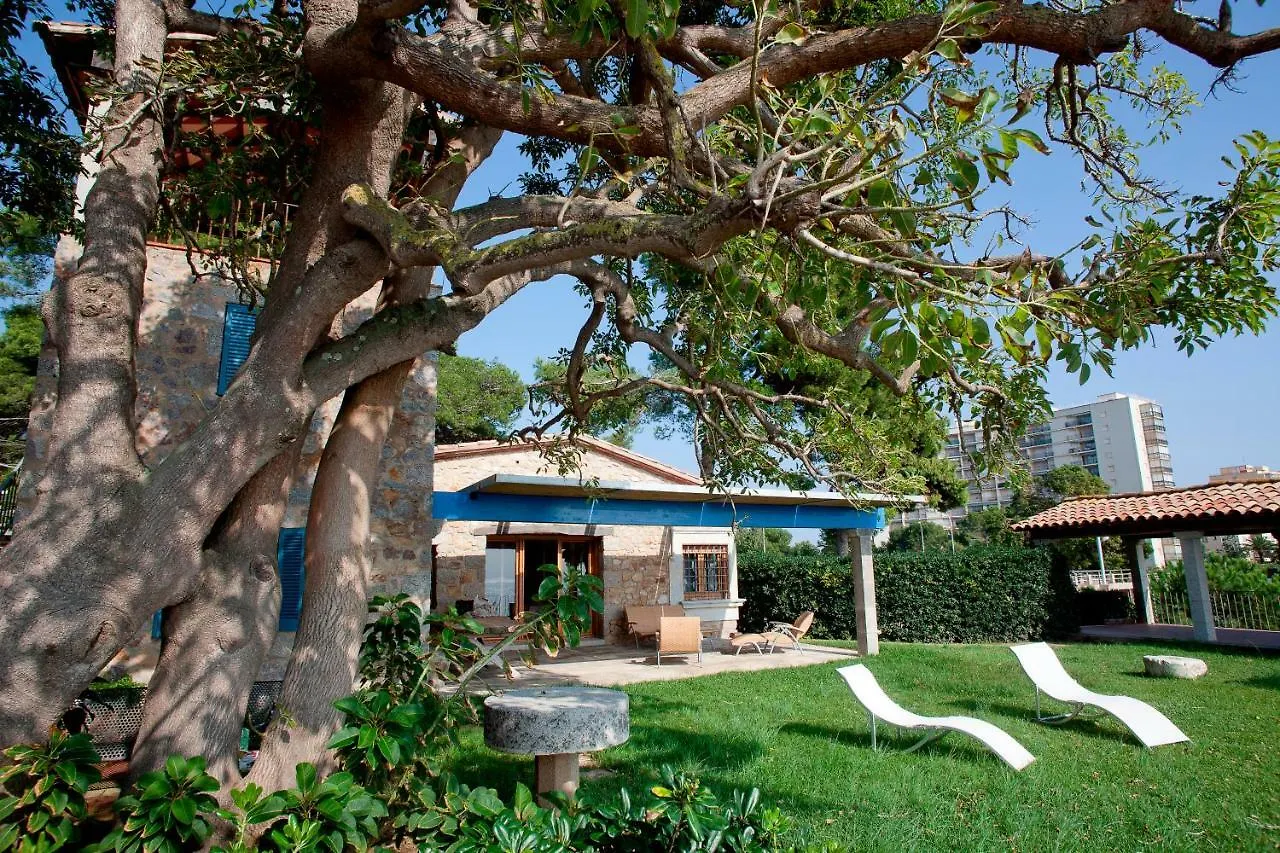 Ancora Vella Villa Sant Antoni De Calonge