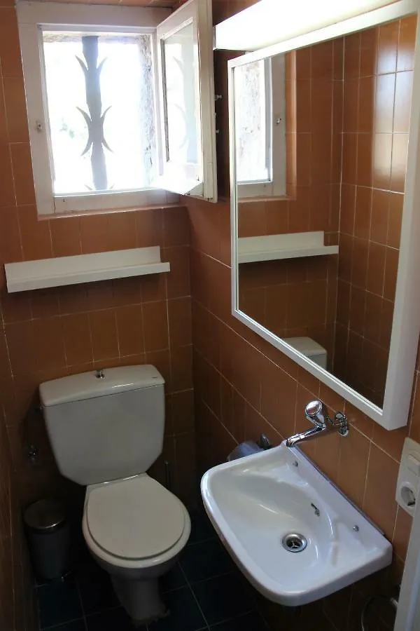 Holiday home Ancora Vella Villa Sant Antoni De Calonge Spain