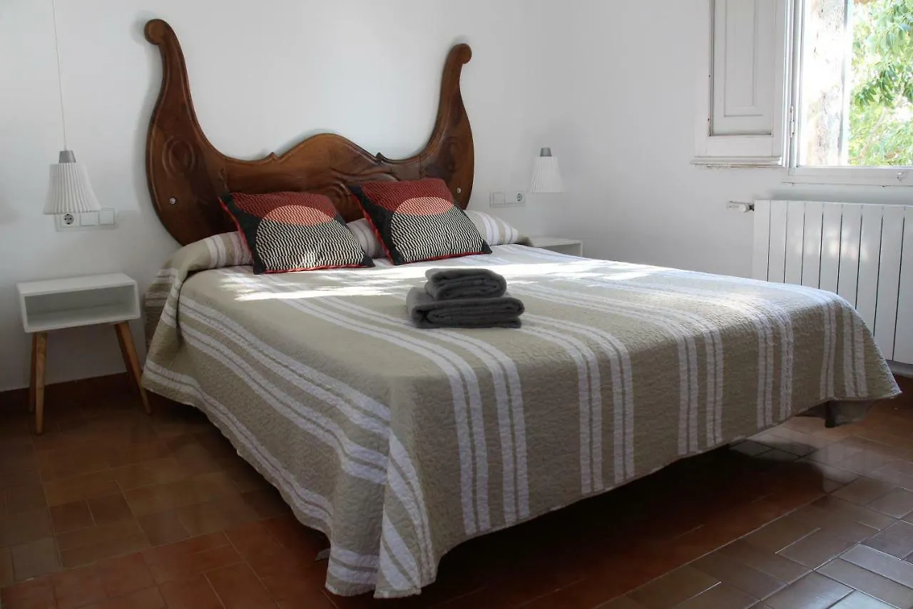 Ancora Vella Villa Sant Antoni De Calonge 0*,