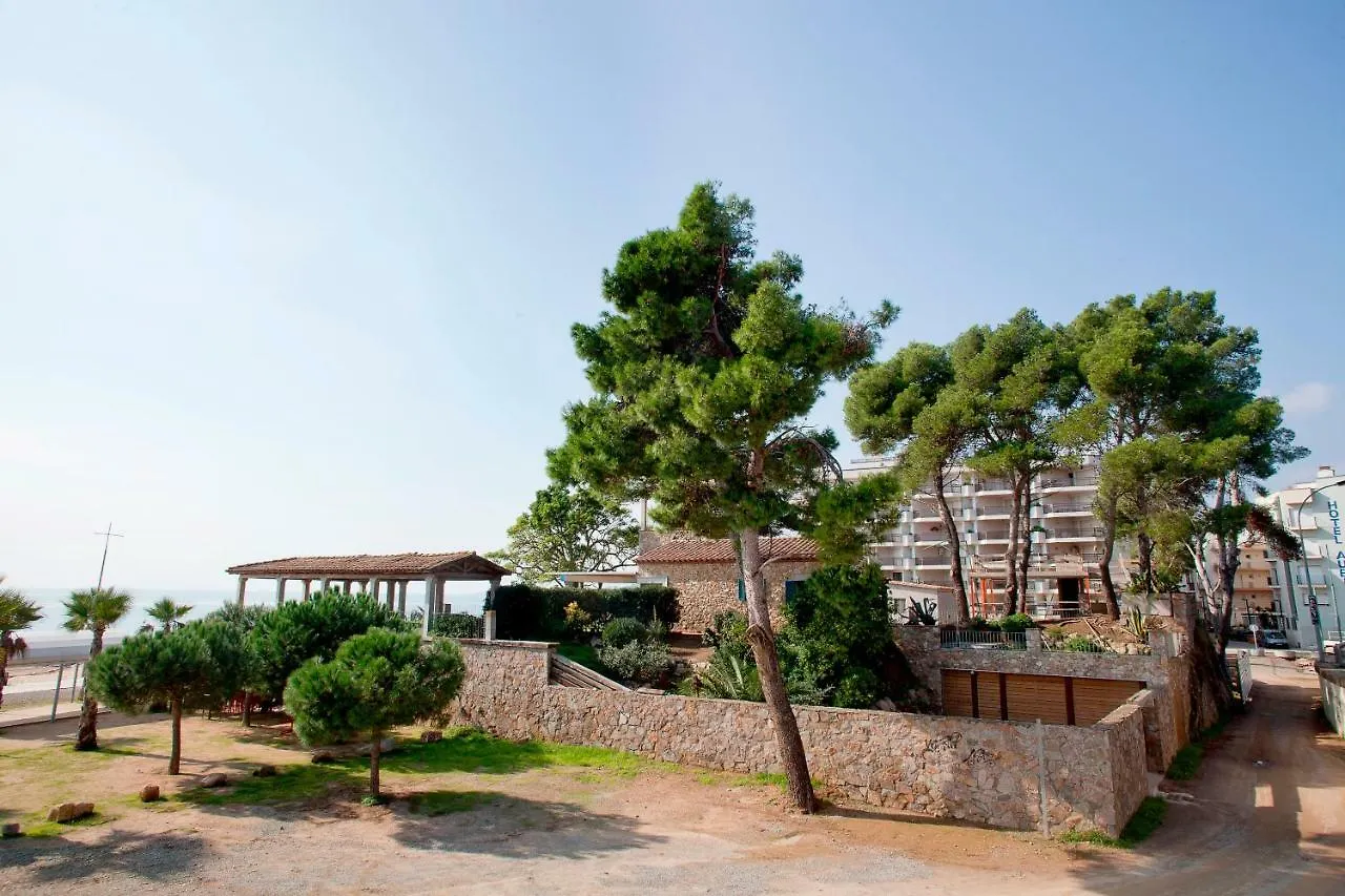 Ancora Vella Villa Sant Antoni De Calonge Holiday home
