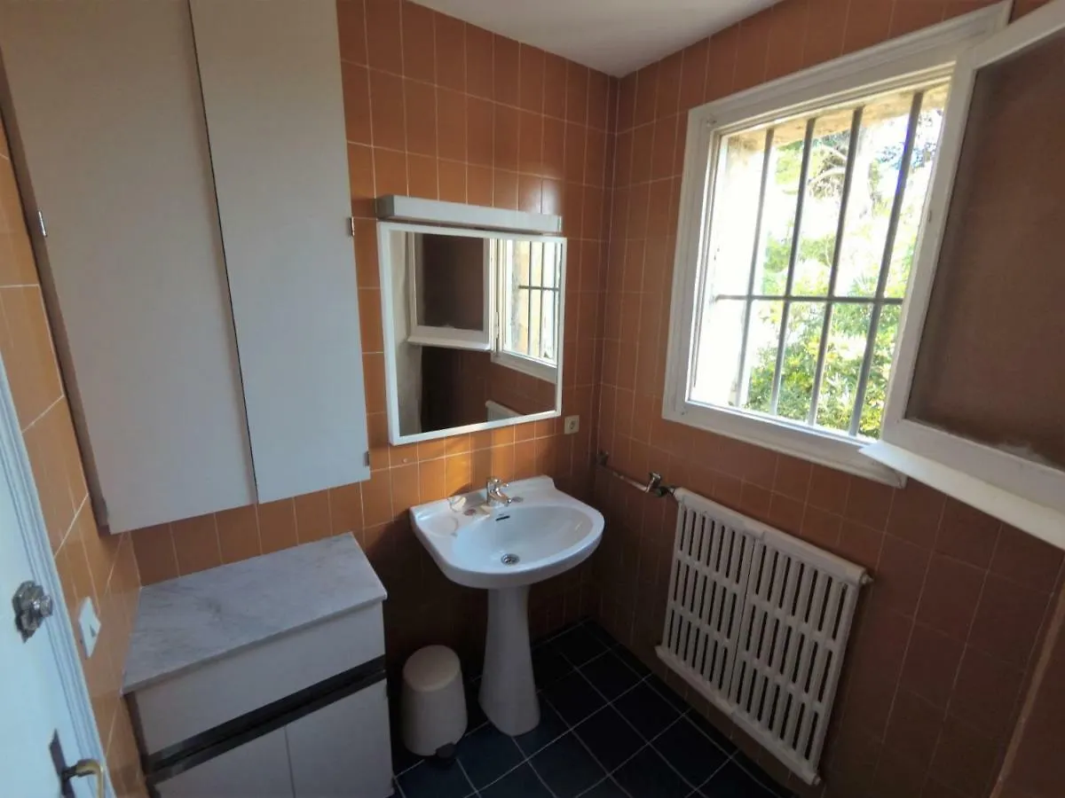 Ancora Vella Villa Sant Antoni De Calonge Holiday home
