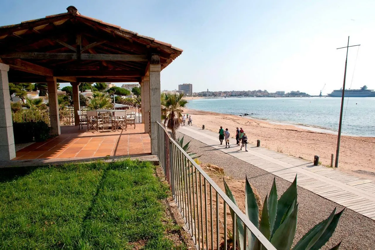 Ancora Vella Villa Sant Antoni De Calonge