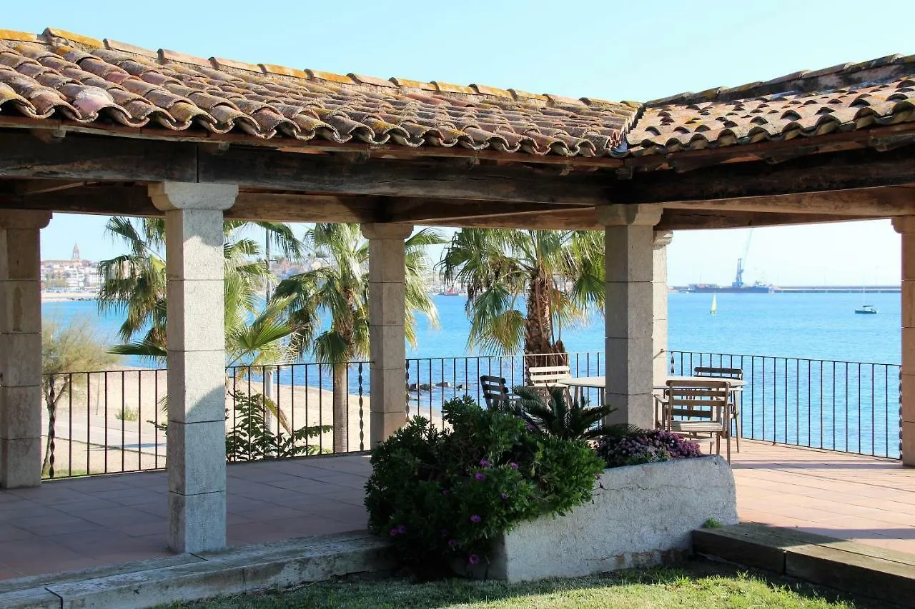 Holiday home Ancora Vella Villa Sant Antoni De Calonge